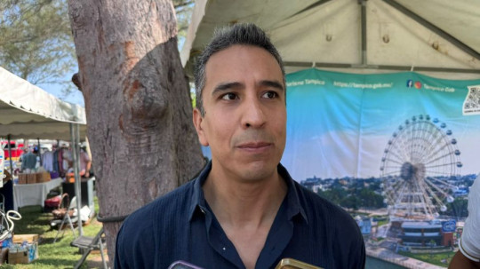 'Hay que respetar a agentes de GE...; ellos nos cuidan...'