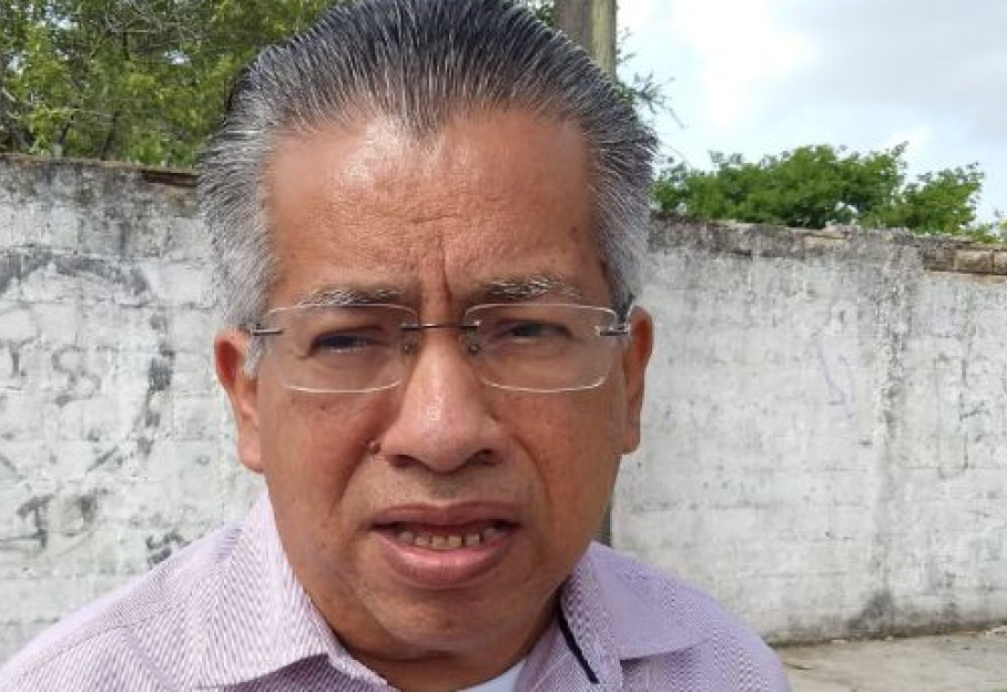Reporteros en la Red - Tampico - 'Ante inminente abstencionismo vendrá ...
