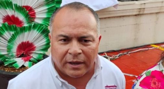 Vuelven lluvias y con ello riesgo para edificios viejos...: PC