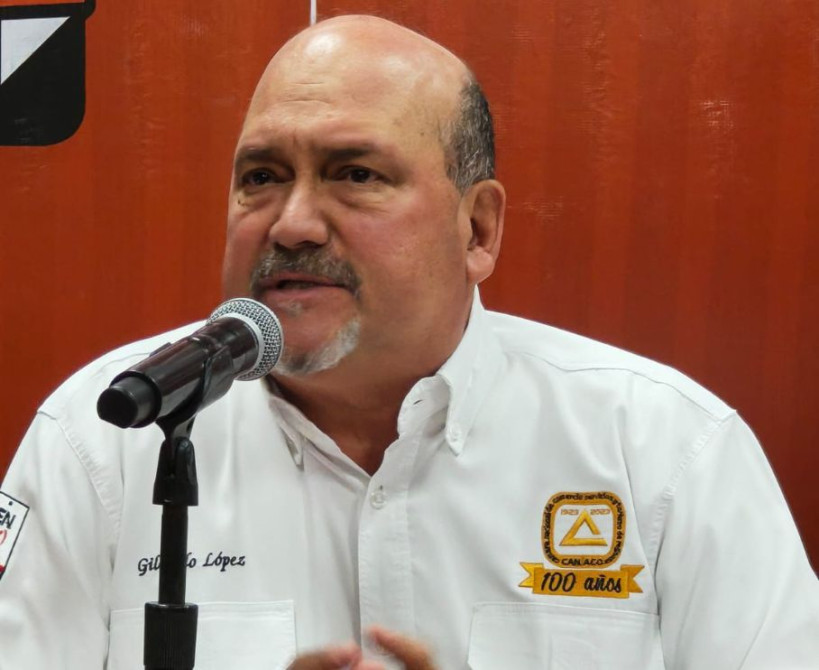 El comercio formal sigue siendo el principal motor de consumo y de empleo..... CANACO