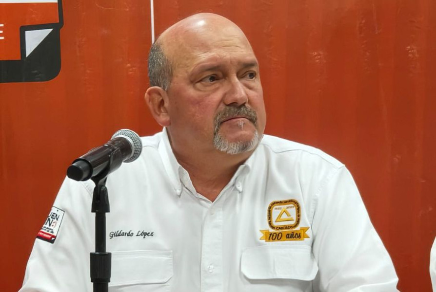 Congestionamiento en Las Norias genera daños económicos en Tamaulipas: Canaco