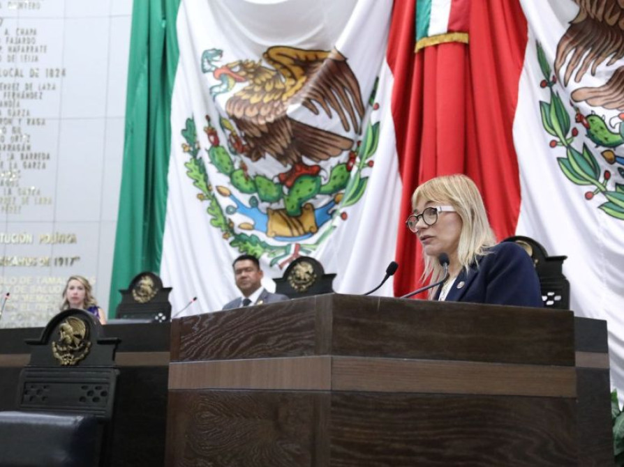 Ley se aplica con firmeza y empatía, no más abusos de grúas en Tamaulipas...: MORENA