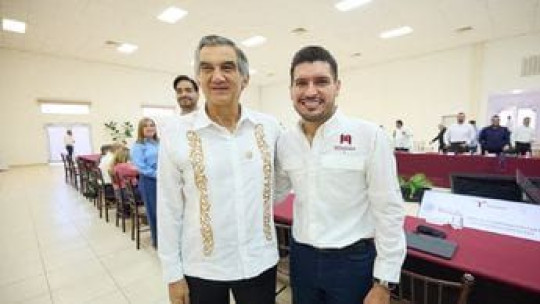 Visitará AVA Matamoros el domingo