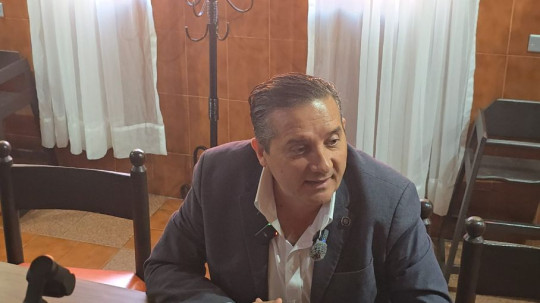 'Sano el cobro a negocios por recolección de basura...'