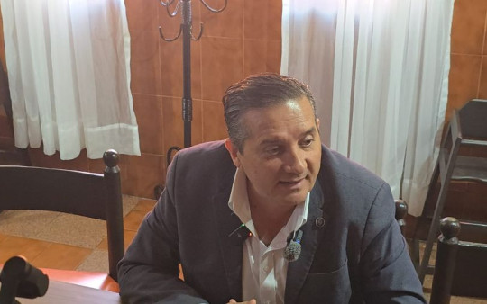 'Sano el cobro a negocios por recolección de basura...'