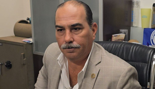 Los bloqueos no afectan a maquilas  afirma Canacintra