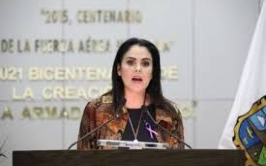 Proponen, en Congreso, ampliar agravantes del feminicidio en Tamaulipas