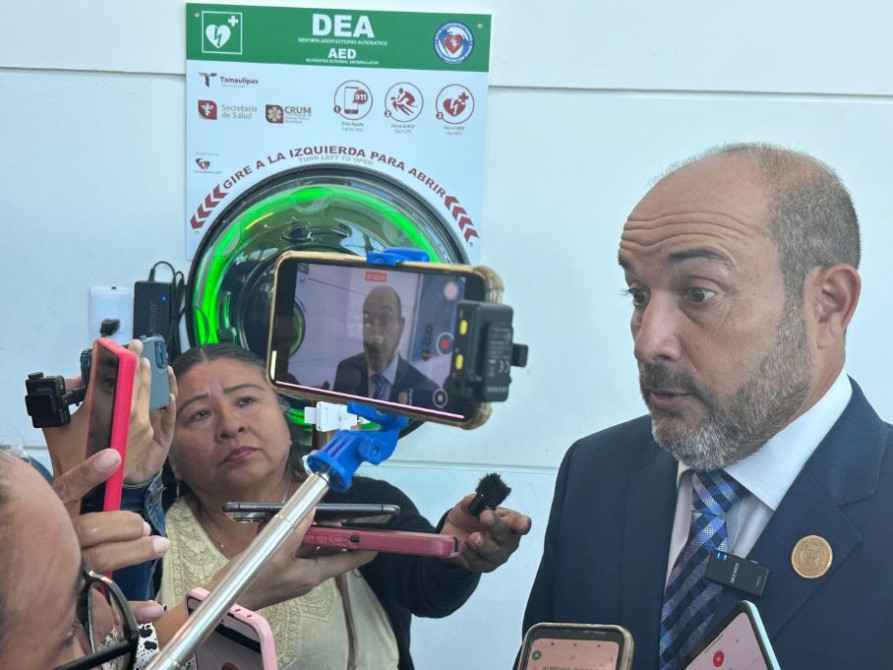 Apresuran a Congreso para gestionar  un subsidio eléctrico para el sur de Tamaulipas