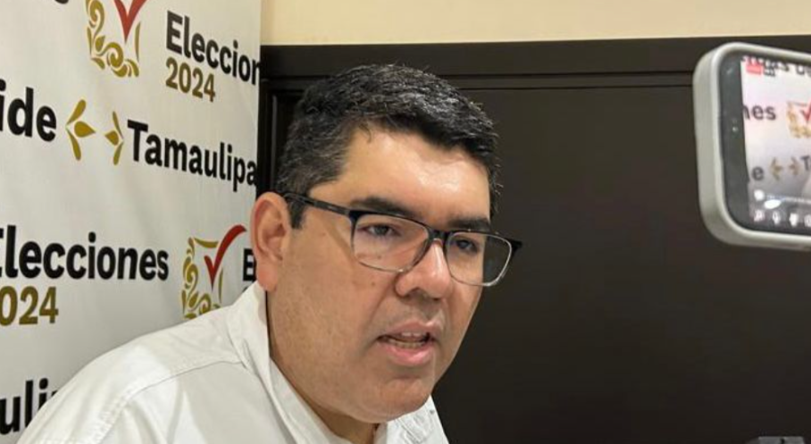 Reporteros en la Red - Cd. Victoria - Consejeros de NLD no renunciaron ...