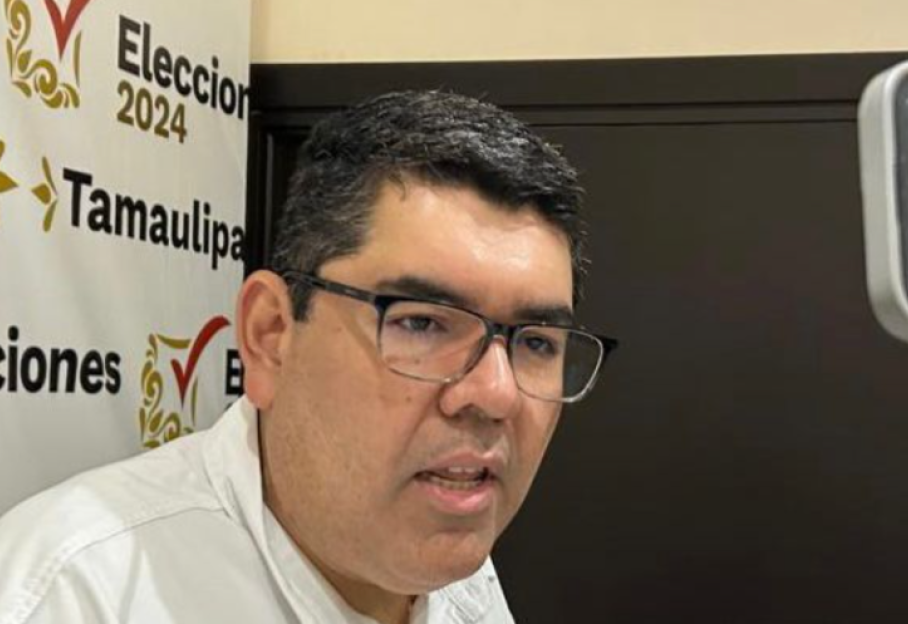 Reporteros en la Red - Cd. Victoria - Consejeros de NLD no renunciaron ...