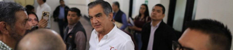 Atiende Estado emergencia en caminos rurales, drenes y accesos dañados por lluvia