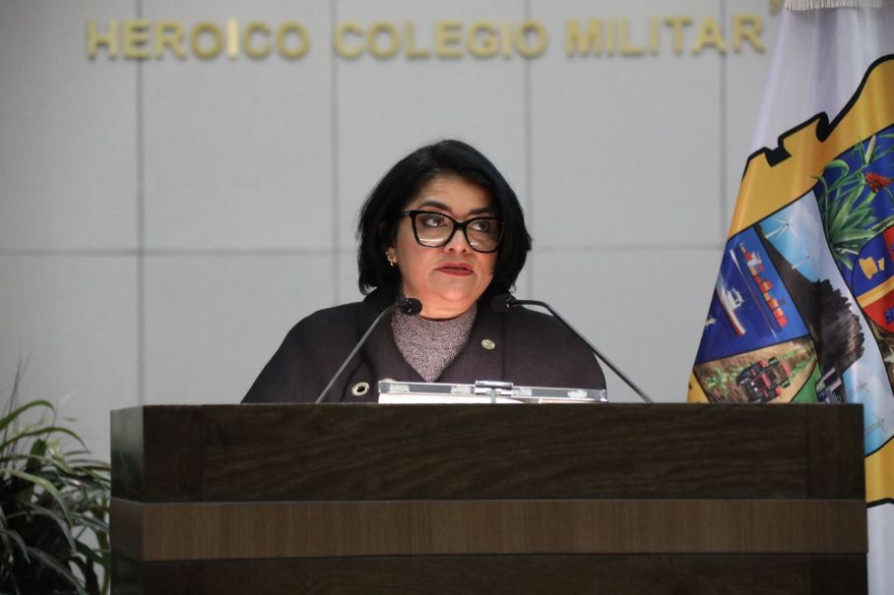 Aprueba Congreso presupuesto 2026 con recortes a la UAT, el Trieltam y Auditoría