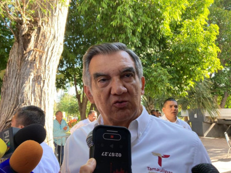 Convoca Américo Villarreal a  foro electoral 2025