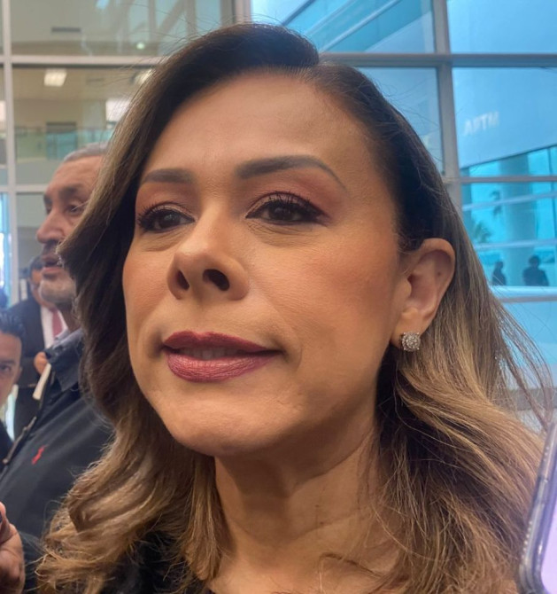 Poder Judicial bajo la lupa: investigan a 35 jueces informa presidenta Tania Contreras