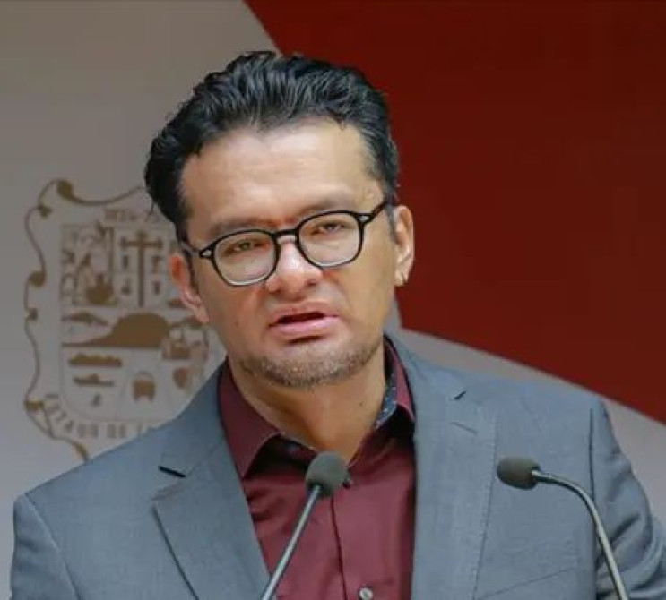 Tamaulipas: clave para soberanía del país con obras energéticas en Mier y Altamira