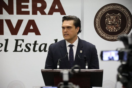 Prepara Congreso  relevo de Fiscal Anticorrupción