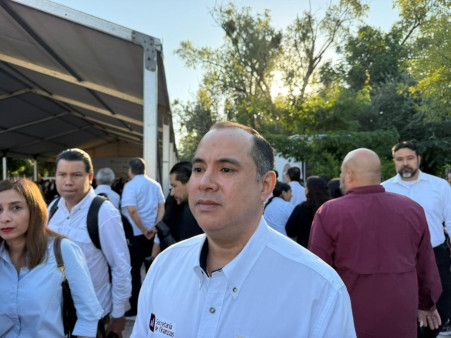 Presupuesto histórico para Tamaulipas